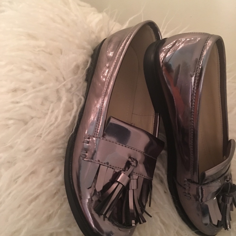 Kid Girl Zara Shoes